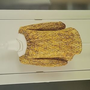 Diane Von Furstenberg Silk Blouse